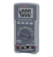 Sanwa RD701 Digital Multimeter
